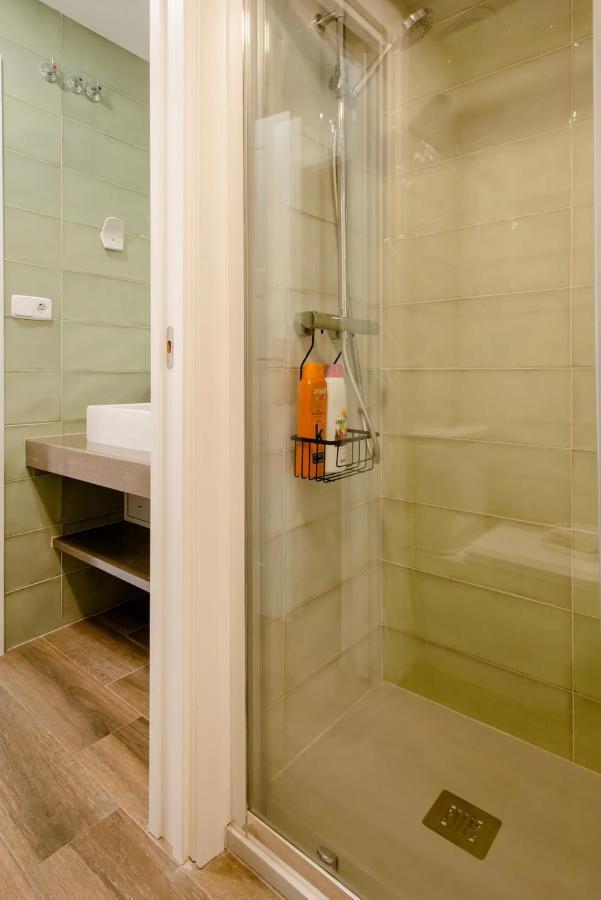 Increible Apto 3º San Miguel Centrocatedral+parking+wifi Apartment Granada