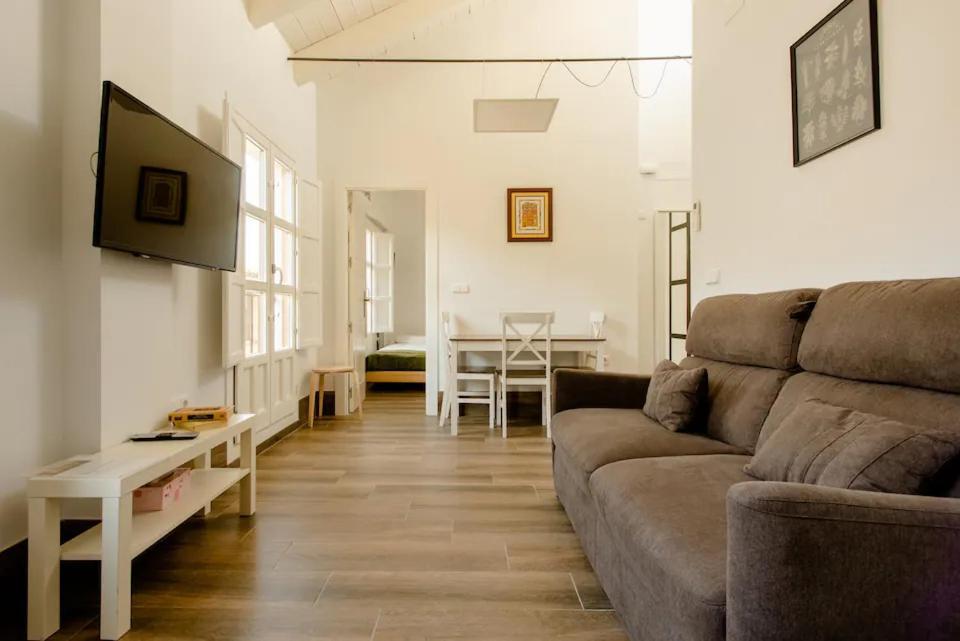 Increible Apto 3º San Miguel Centrocatedral+parking+wifi Apartment *