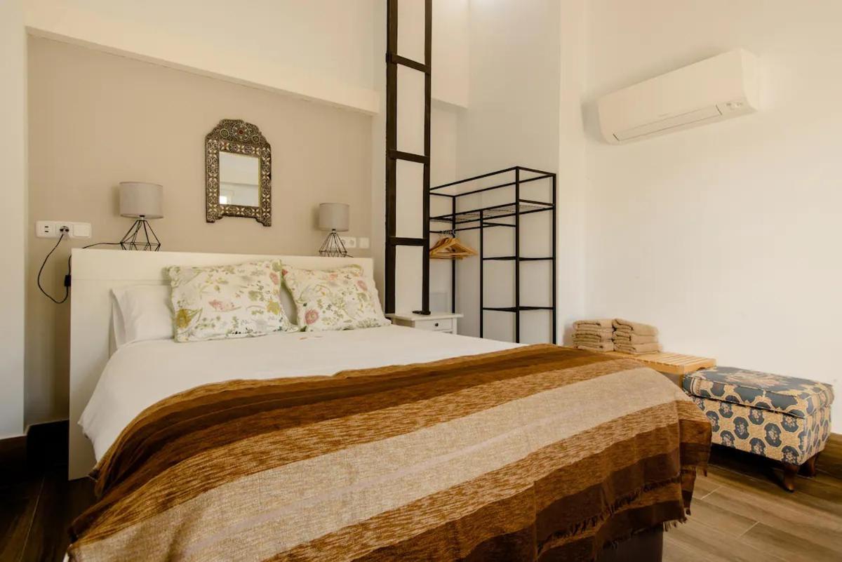 Increible Apto 3º San Miguel Centrocatedral+parking+wifi *